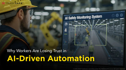 worker monitoring ai safety system