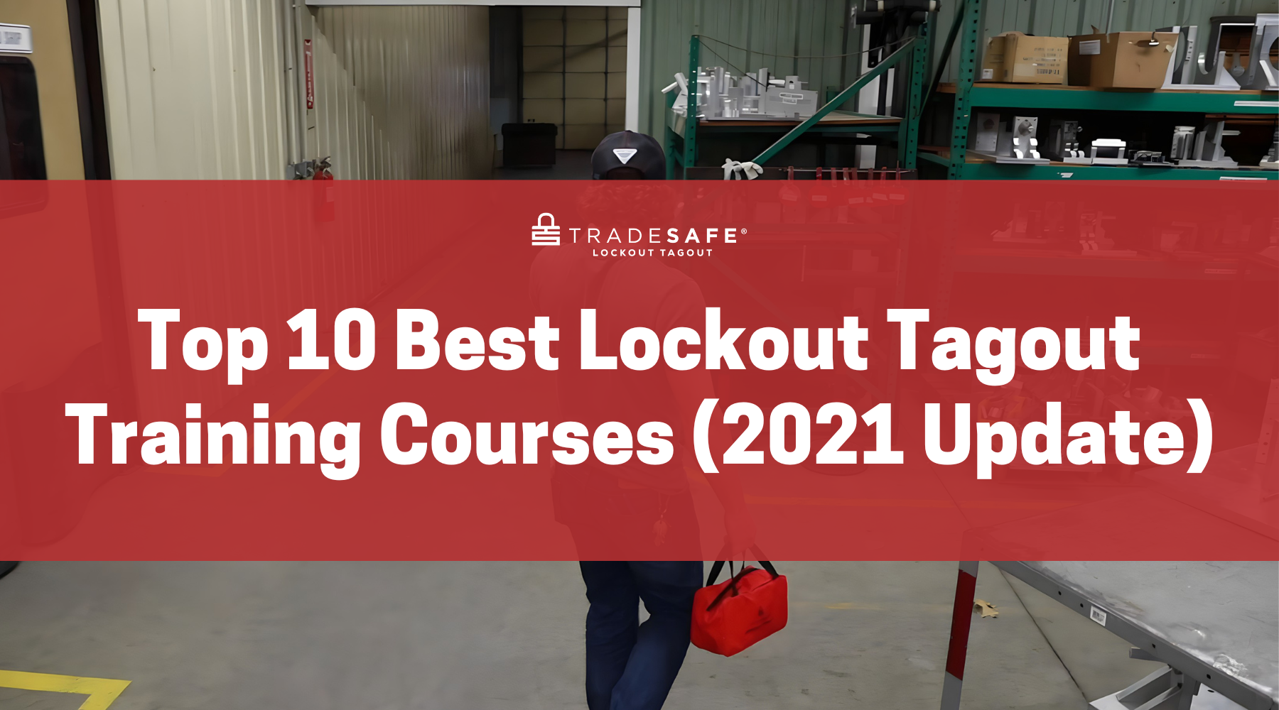 lockout tagout training
