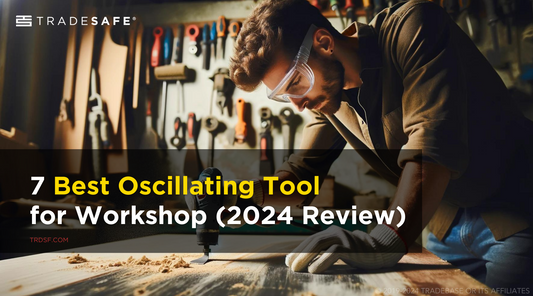 best oscillating tool