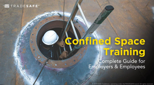 permit required confined space training