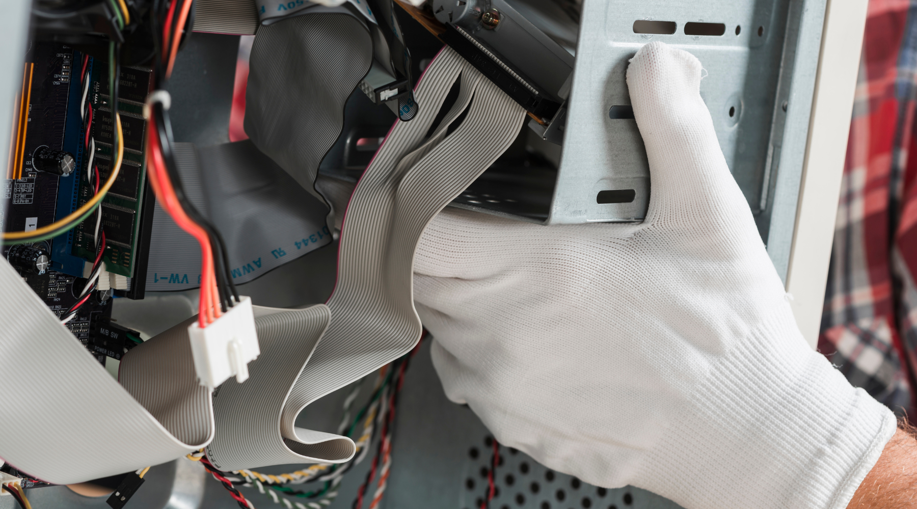 5 Important Tips for Cleaning Electrical Contacts