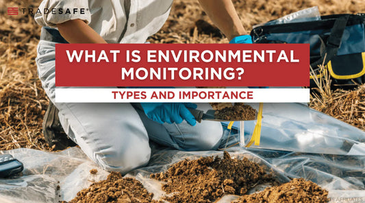 environmental monitoring