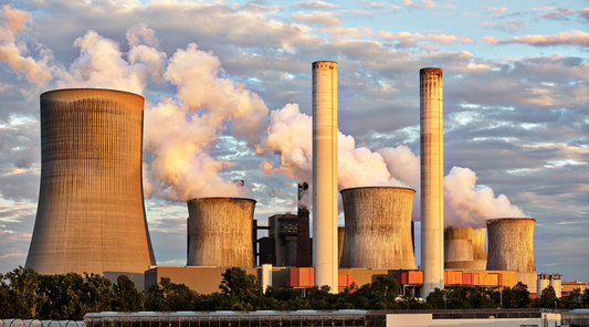 The Supreme Court Shuts Down EPA Clean Power Plan - A Win For Texas