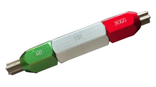 go no go gauge precision instrument