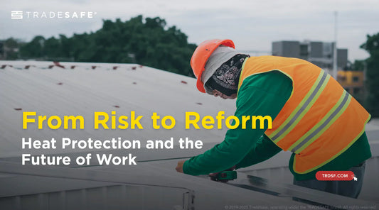 heat protection and future of work