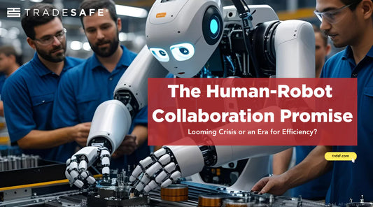 human-robot collaboration