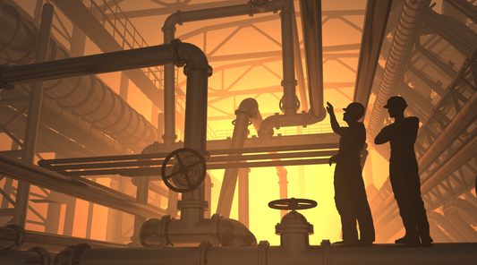 hydrogen sulfide in the workplace