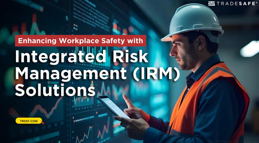 integrated risk management for modern safety
