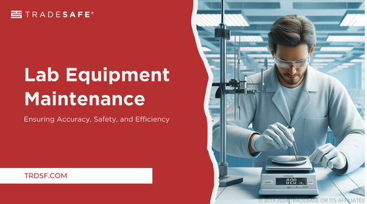 laboratory equipment maintenance
