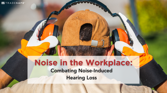 reducing noise in the workplace