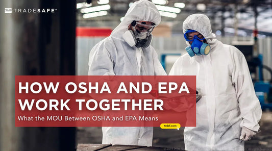 osha epa coordination