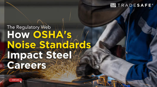 osha noise standards