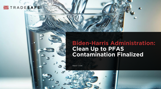pfas contamination biden harris