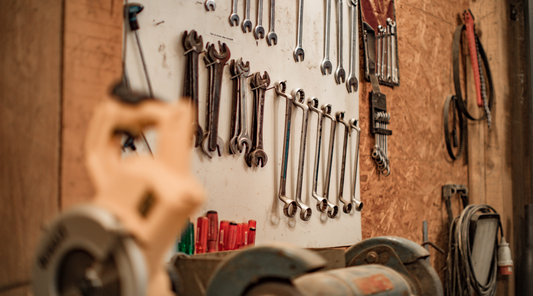 power tools