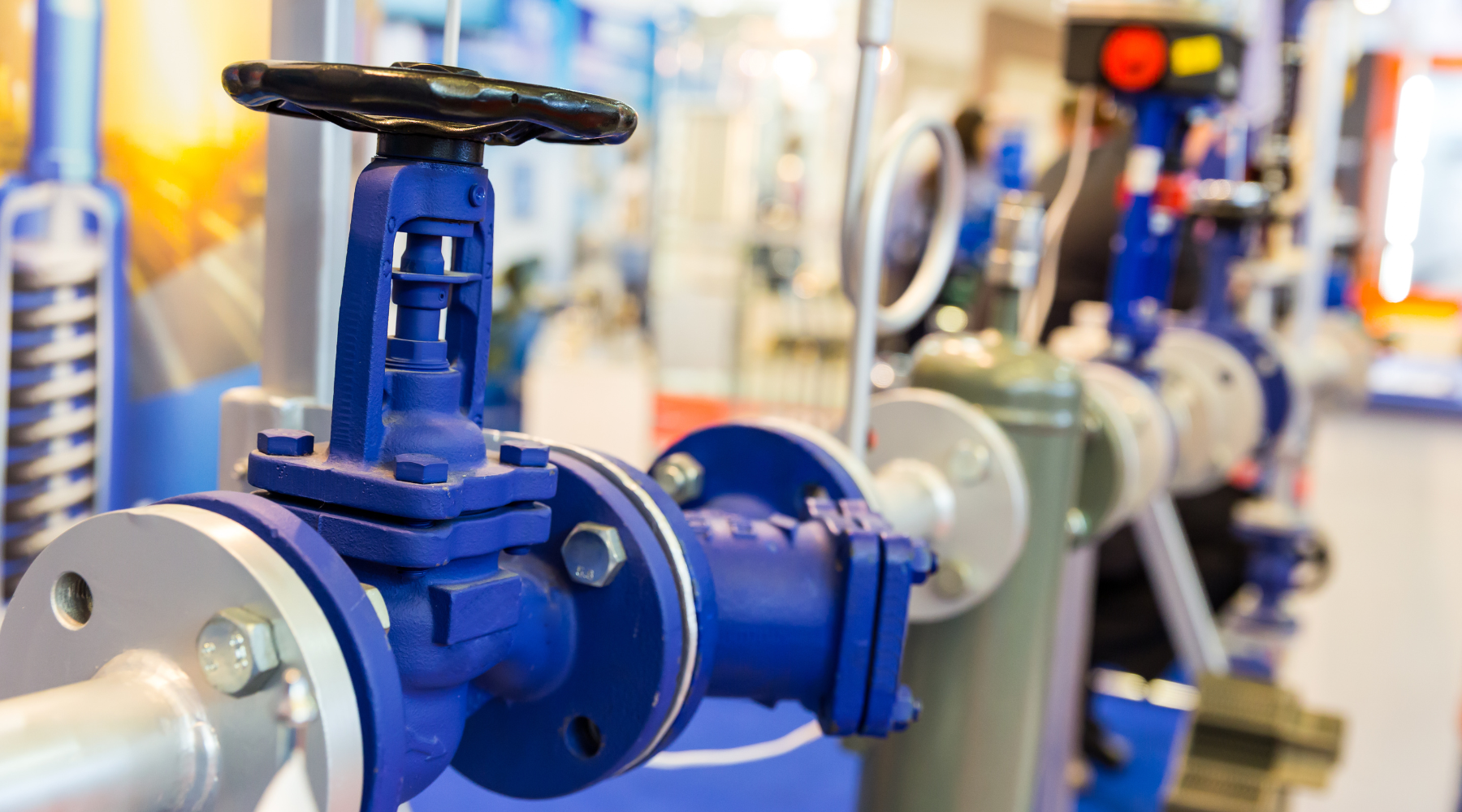 What is a Pressure Control Valve?