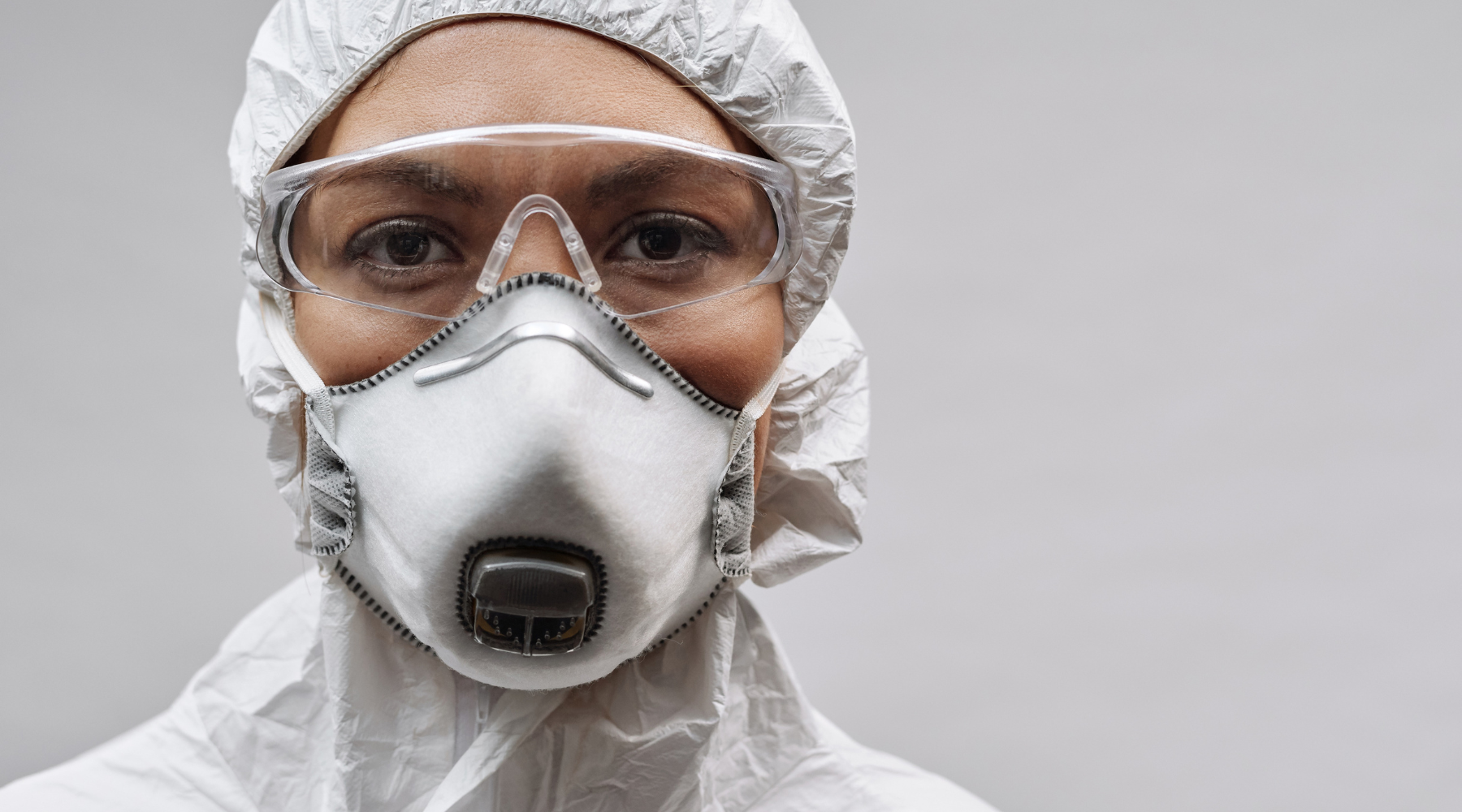 Respirator & Industrial Safety Nose Mask