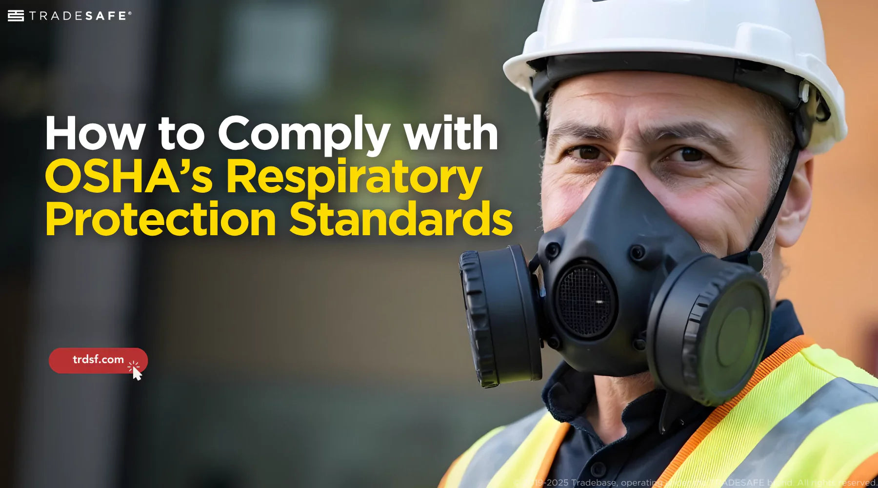 Guide to Using Respirators for Metalworking: Ultimate Safety Tips