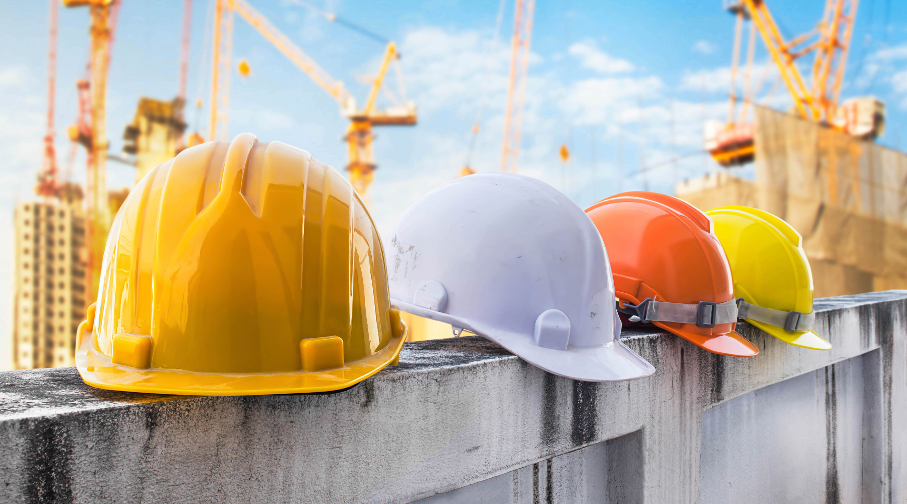 Hard hats safety information sales