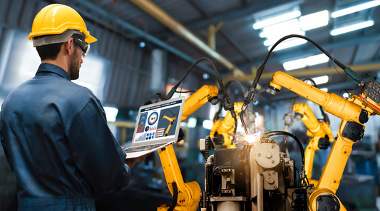 smart factory