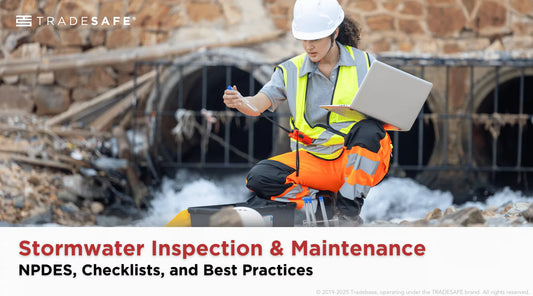 stormwater inspection