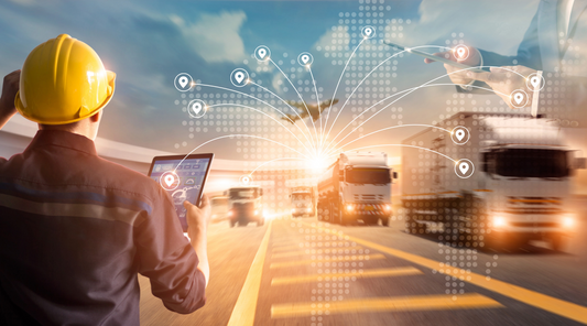 transportation logistics: everything you must know