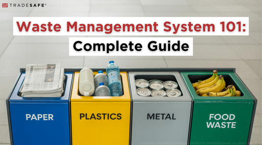 waste management system