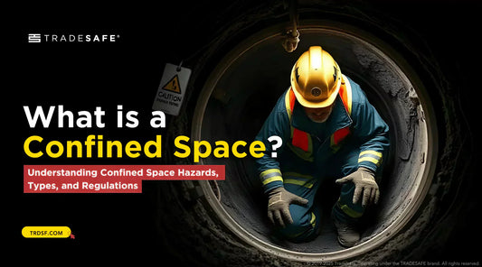 what is a confined space guide