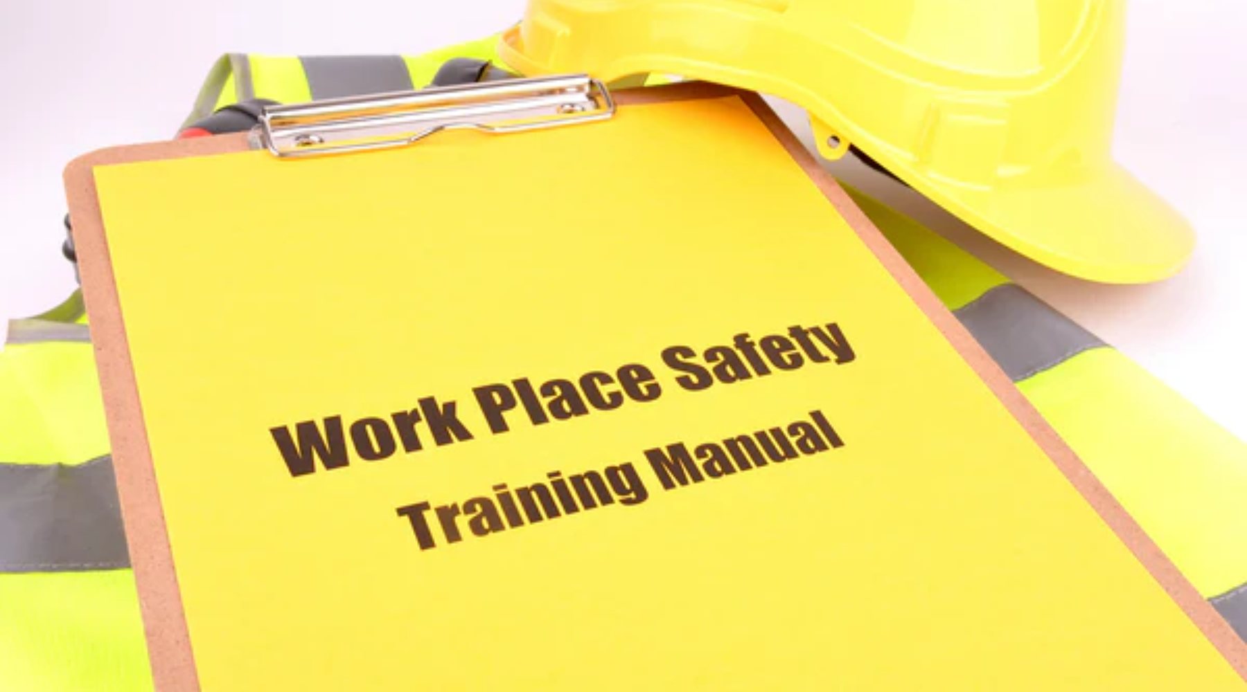 health and safety in the workplace