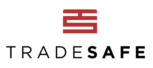 TRADESAFE logo