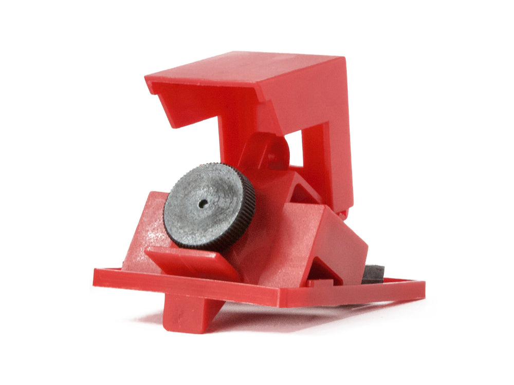 clamp on circuit breaker lockout