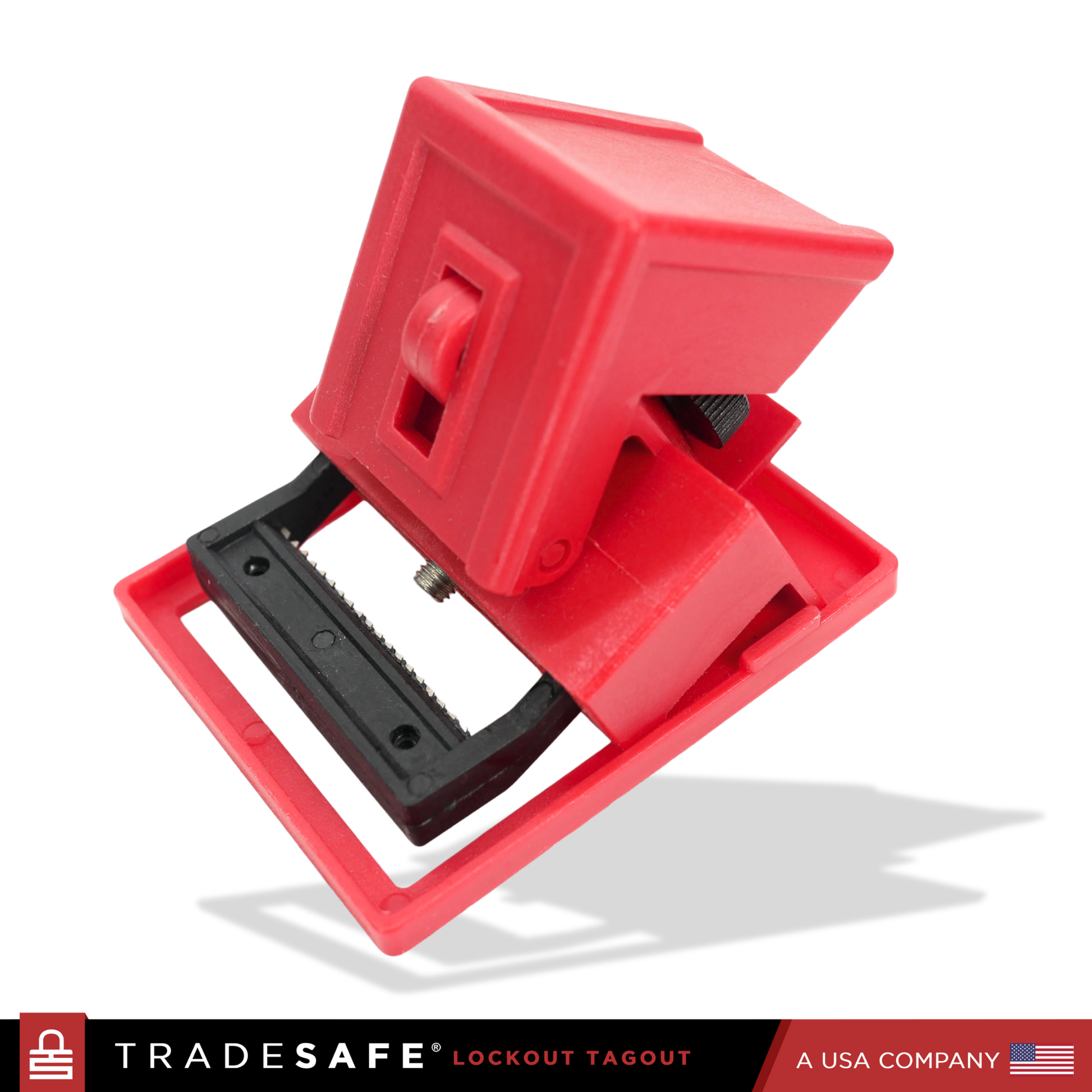 circuit breaker lockoutin large size