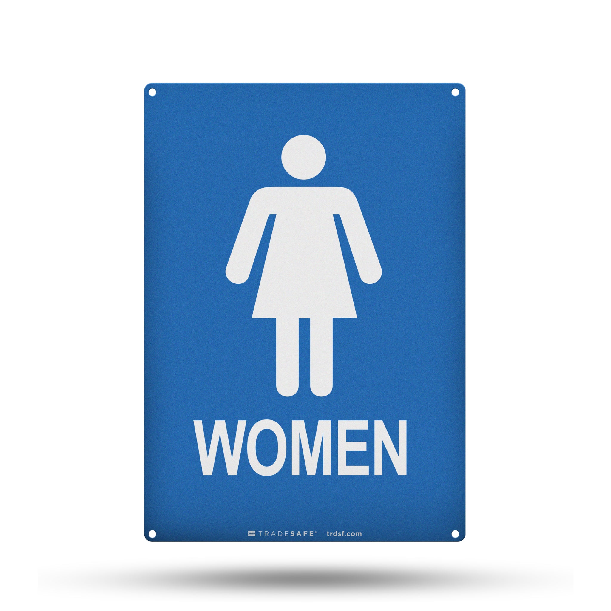 Womens Restroom Sign Printable Womens Restroom Sign Printable