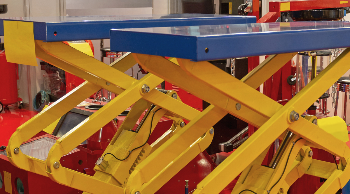 Best Lift Table Choices for Industries Revealed | TRADESAFE