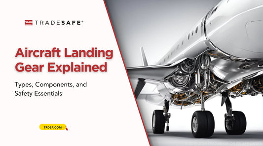 aircraft landing gear