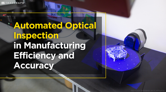 automated optical inspections sytems guide