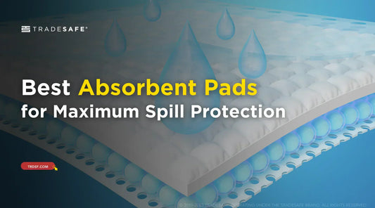 absorbent pads