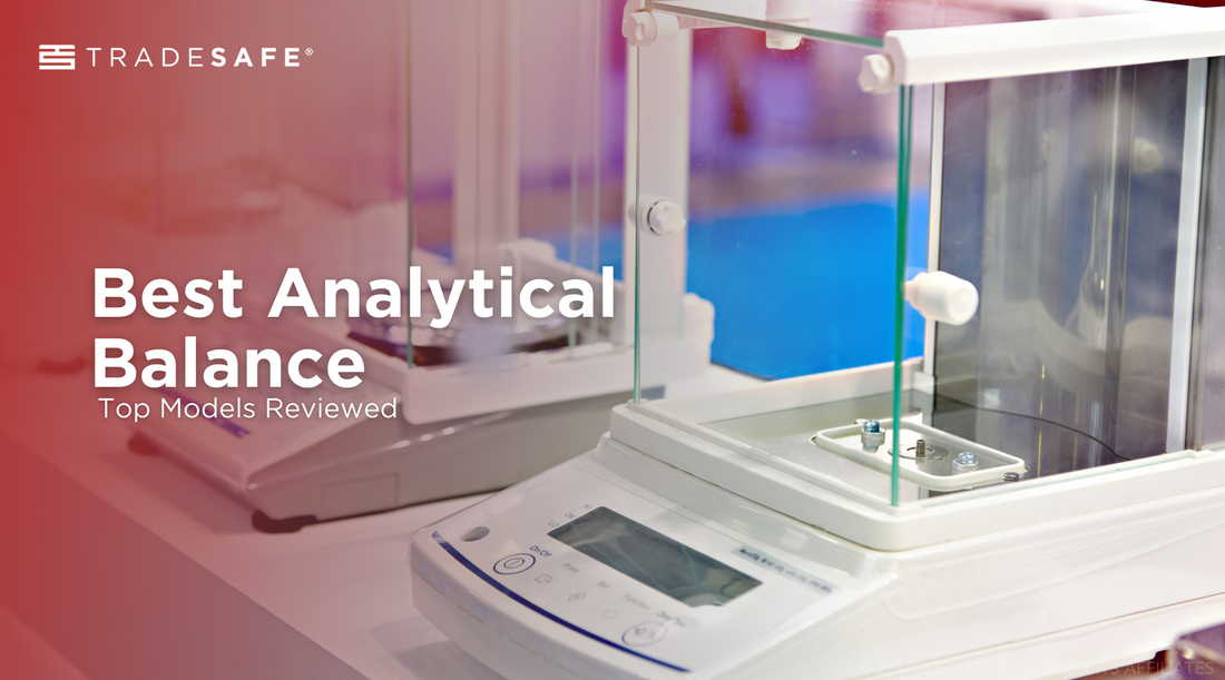 Best Analytical Balance 2023: Top Models Reviewed