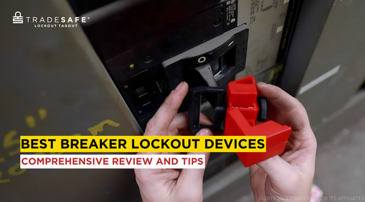 best breaker lockout device