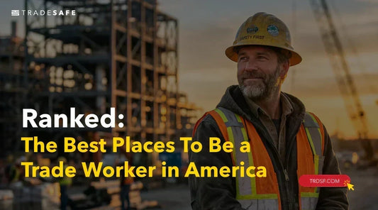 best places to be a trade worker