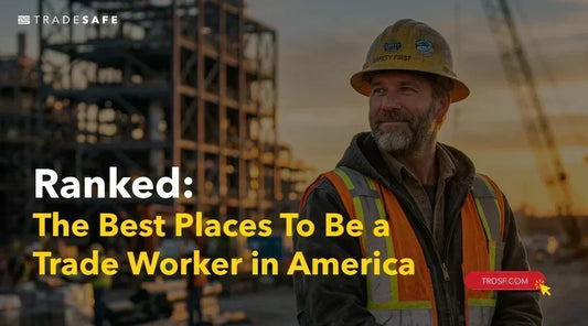 best places to be a trade worker