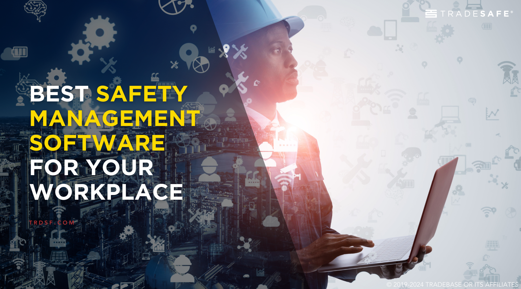 Best Safety Software for Your Workplace in 2024 | TRADESAFE