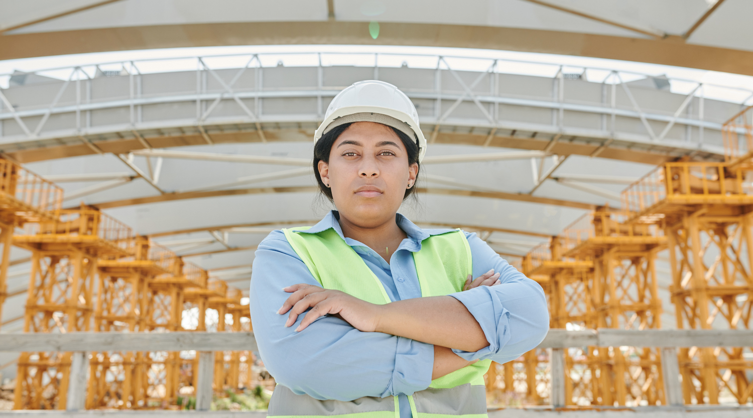 Top 8 Blue Collar Jobs for Women TRADESAFE
