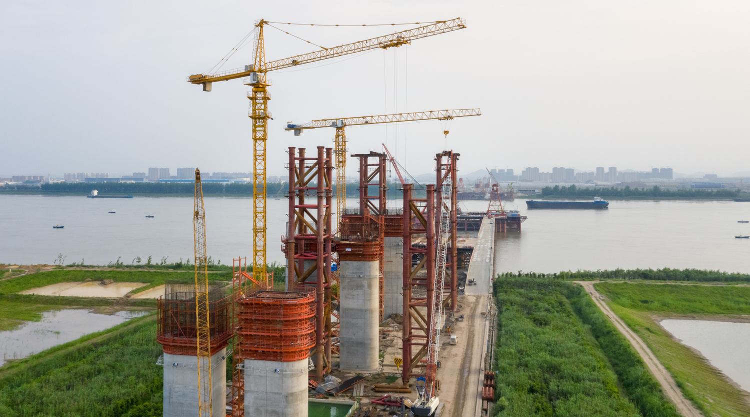 Caissons Construction Types, Uses, & Benefits TRADESAFE
