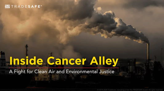 cancer alley fight for clean air