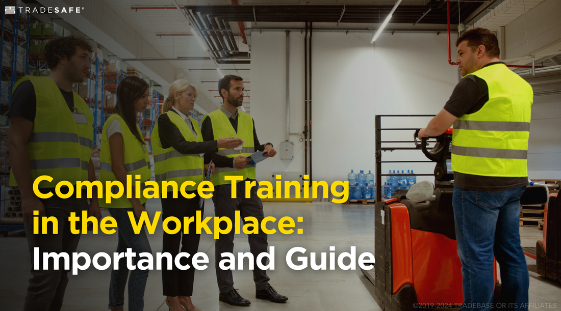 compliance training for employees