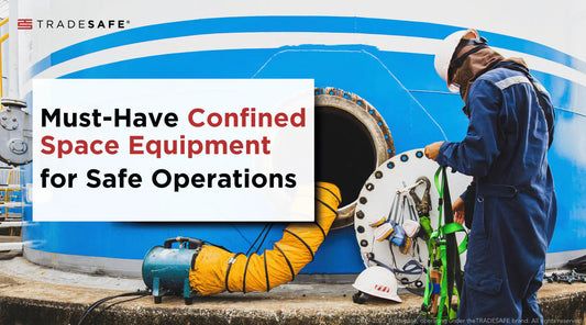 confined space equipment