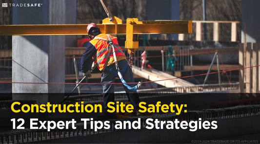 construction site safety guide