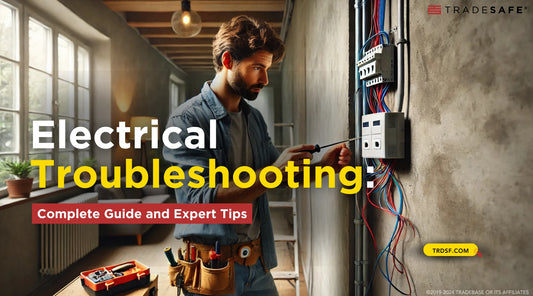 electrical troubleshooting