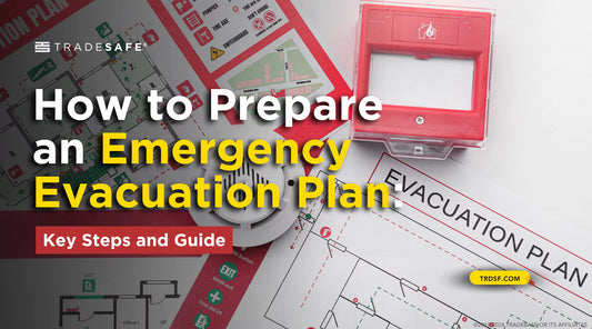 emergency evacuation plan guide