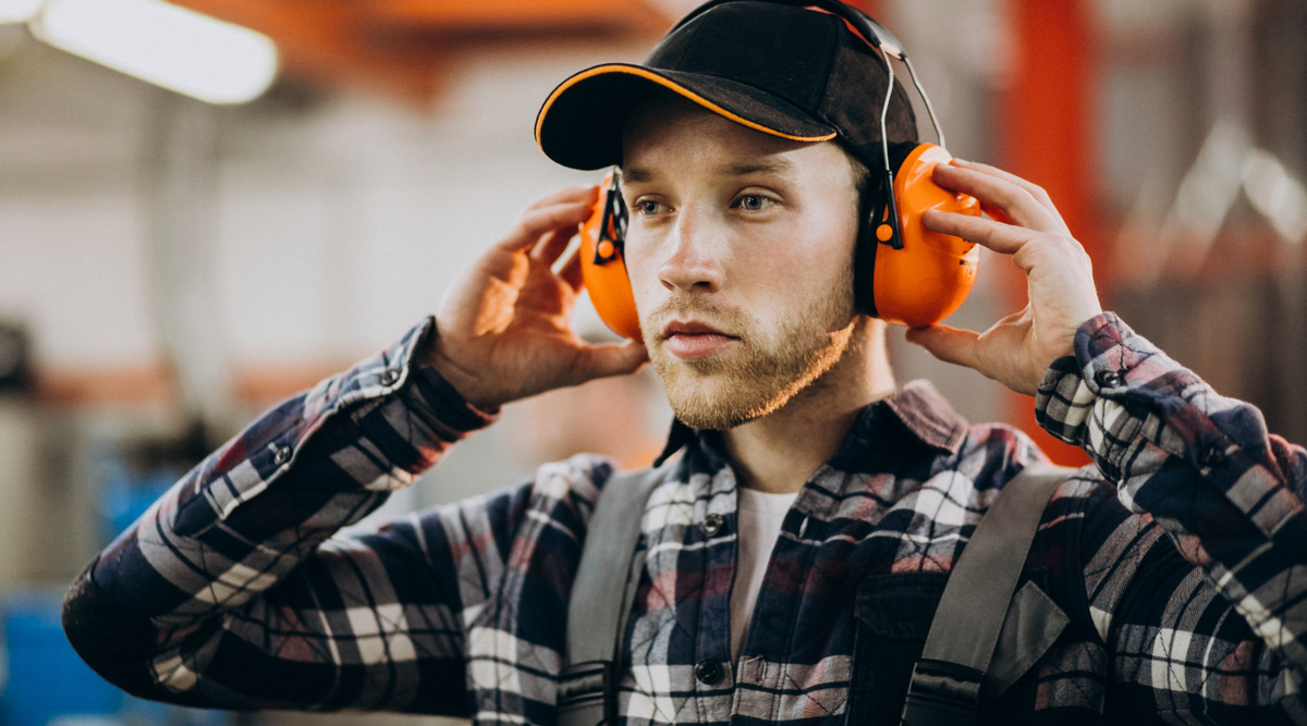 Engineering Control Sign OSHA Engineering Controls | TRADESAFE